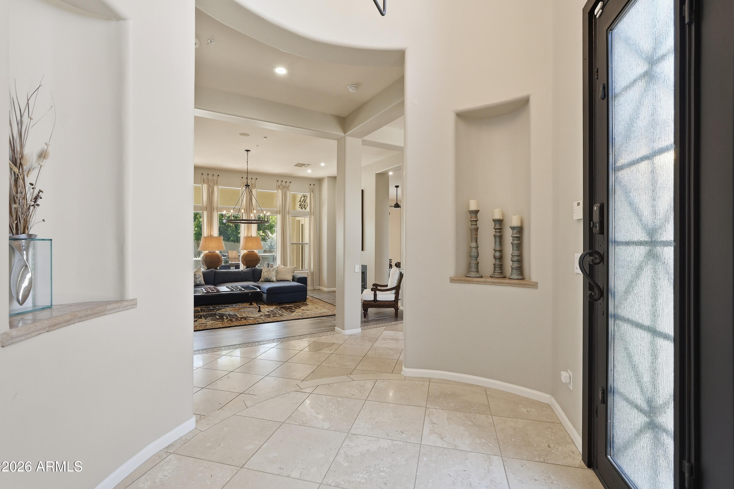 SONORAN HILLS PARCEL C - Residential