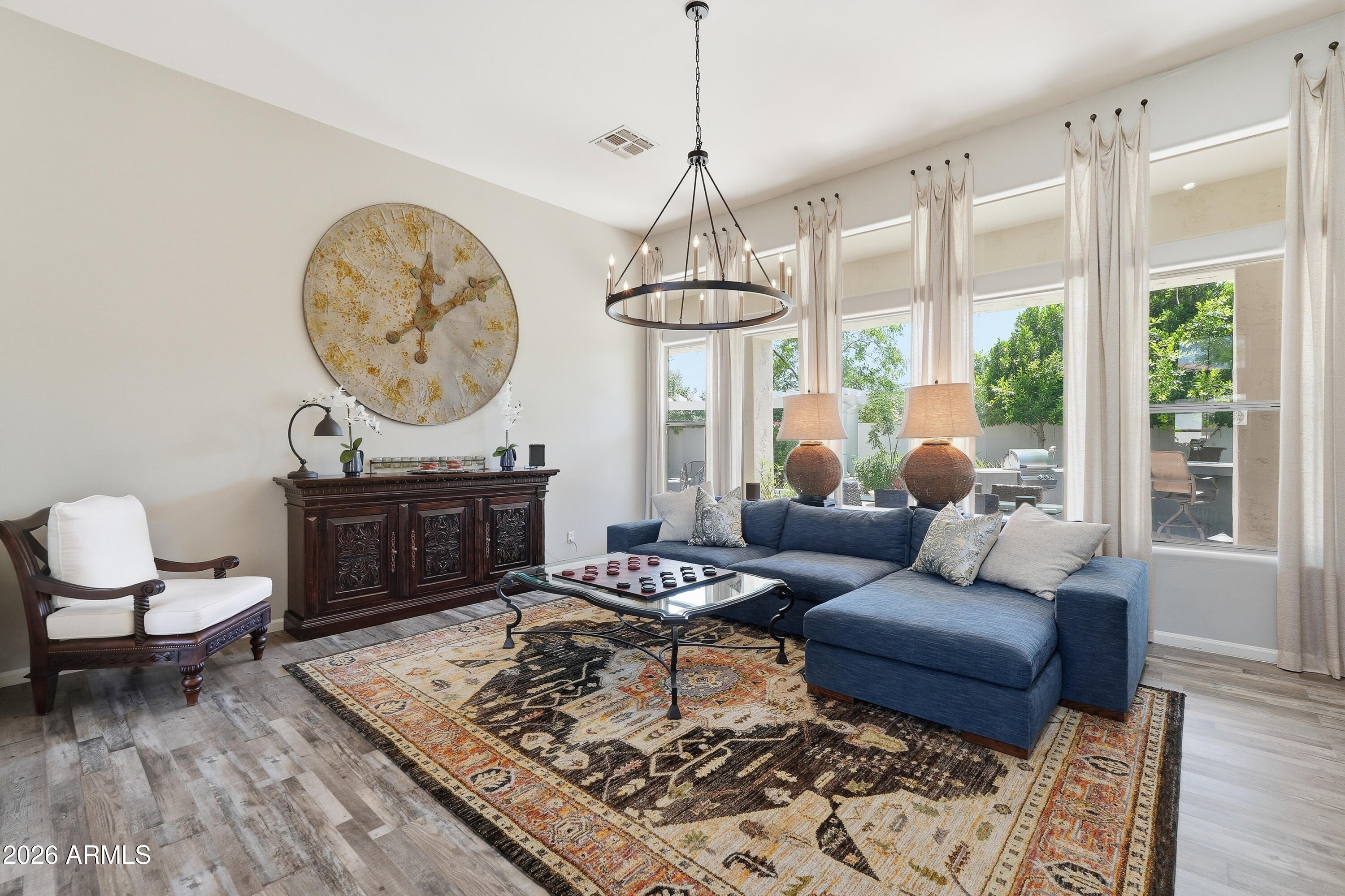 SONORAN HILLS PARCEL C - Residential