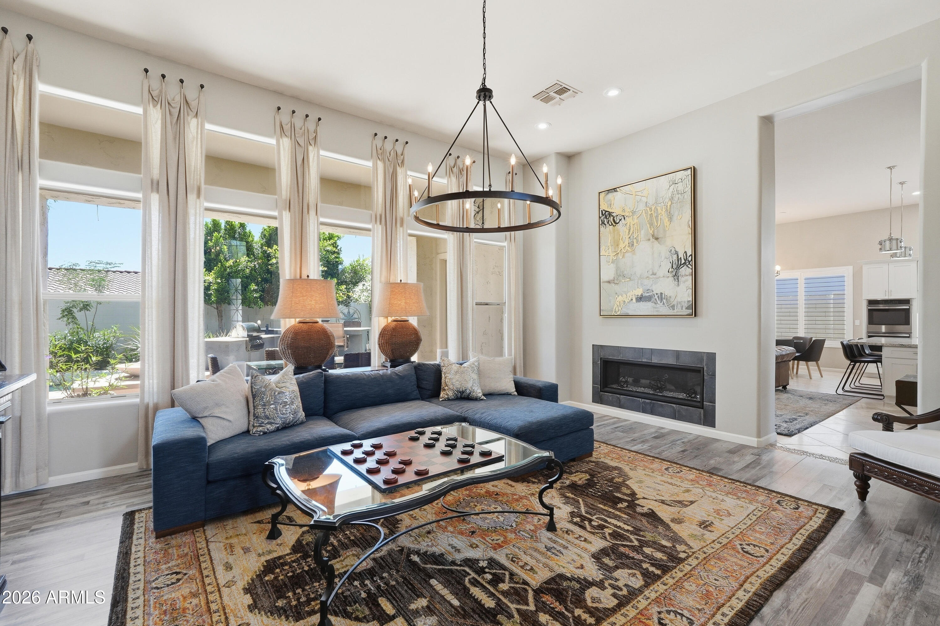 SONORAN HILLS PARCEL C - Residential