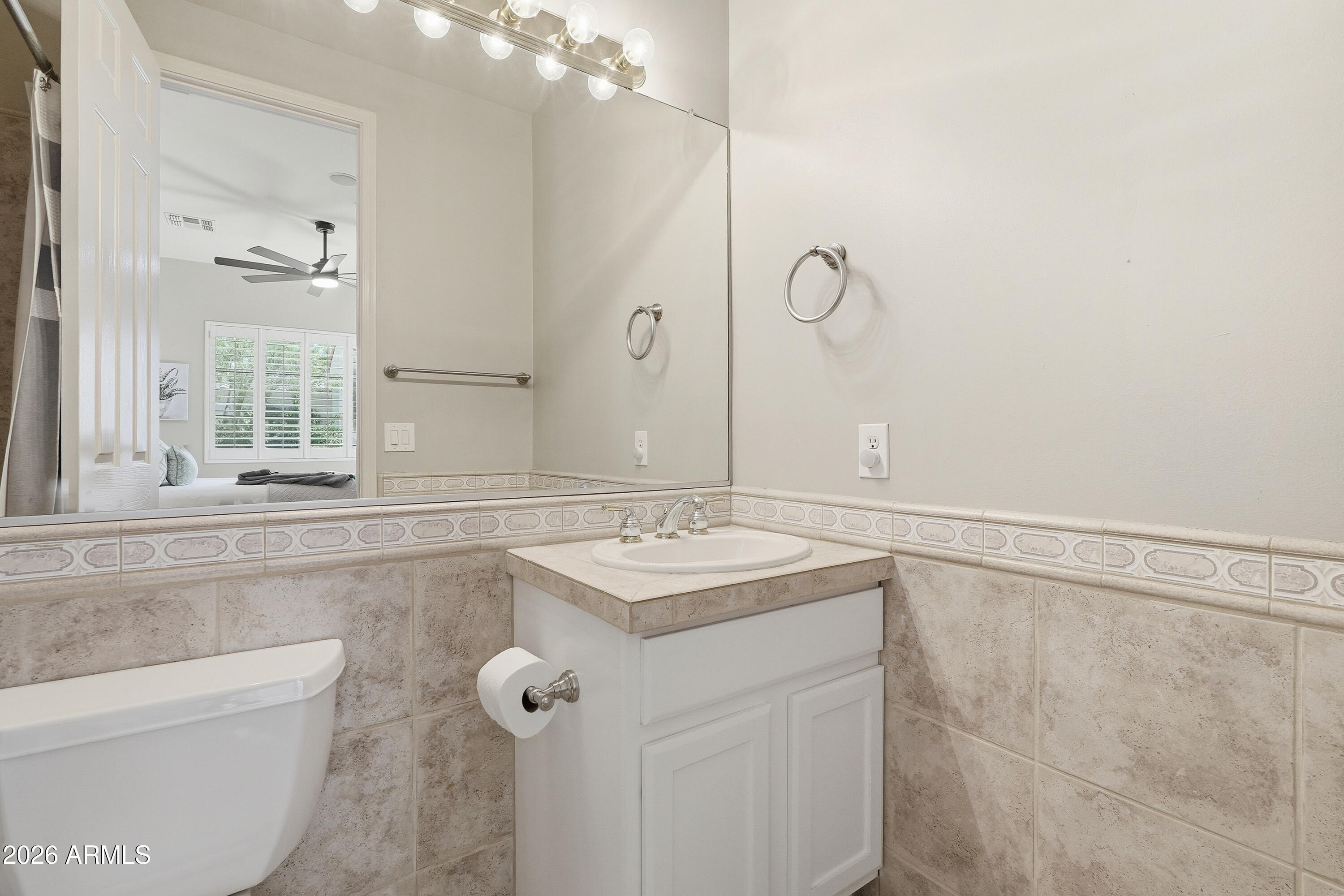 SONORAN HILLS PARCEL C - Residential