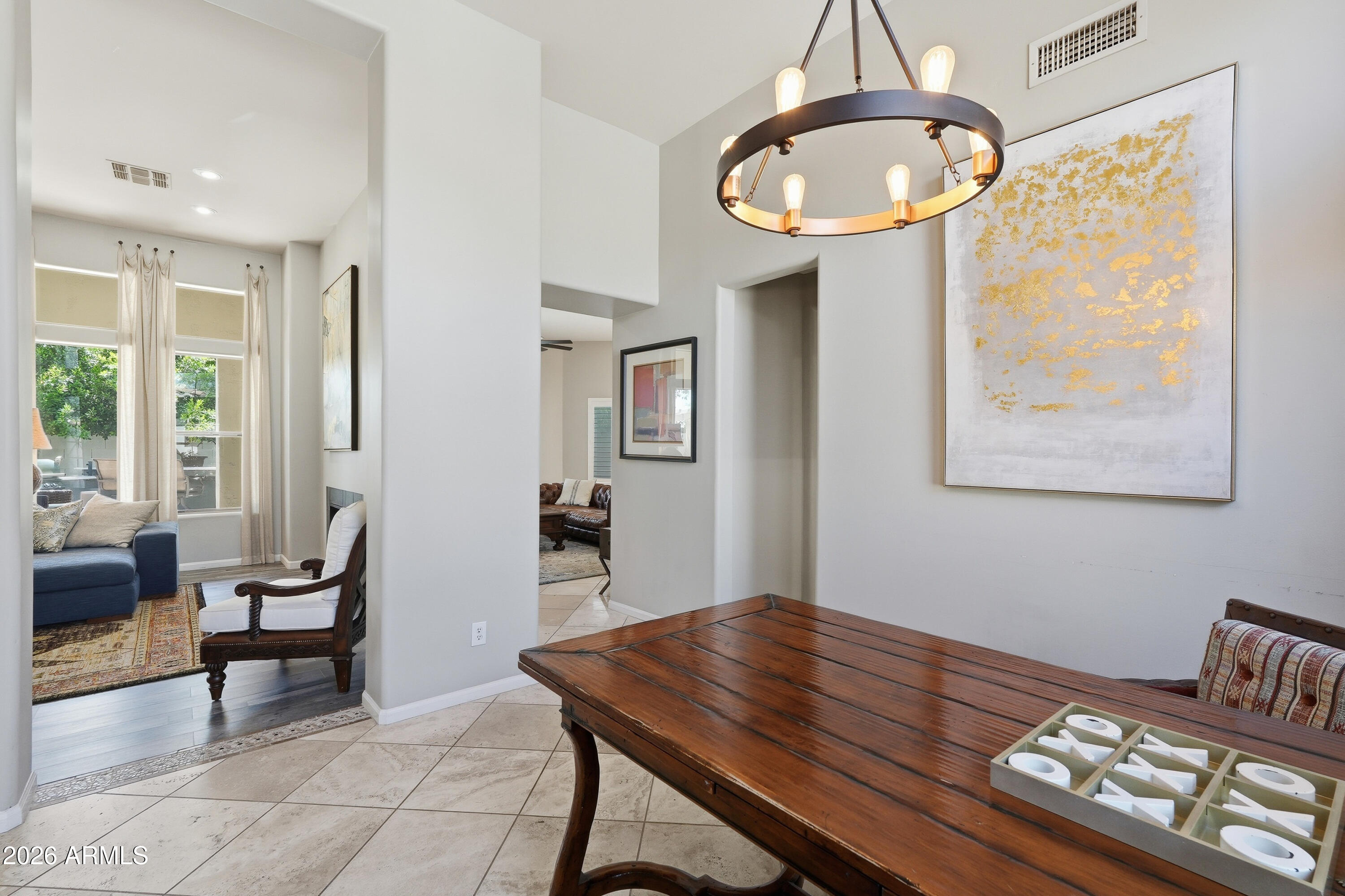 SONORAN HILLS PARCEL C - Residential