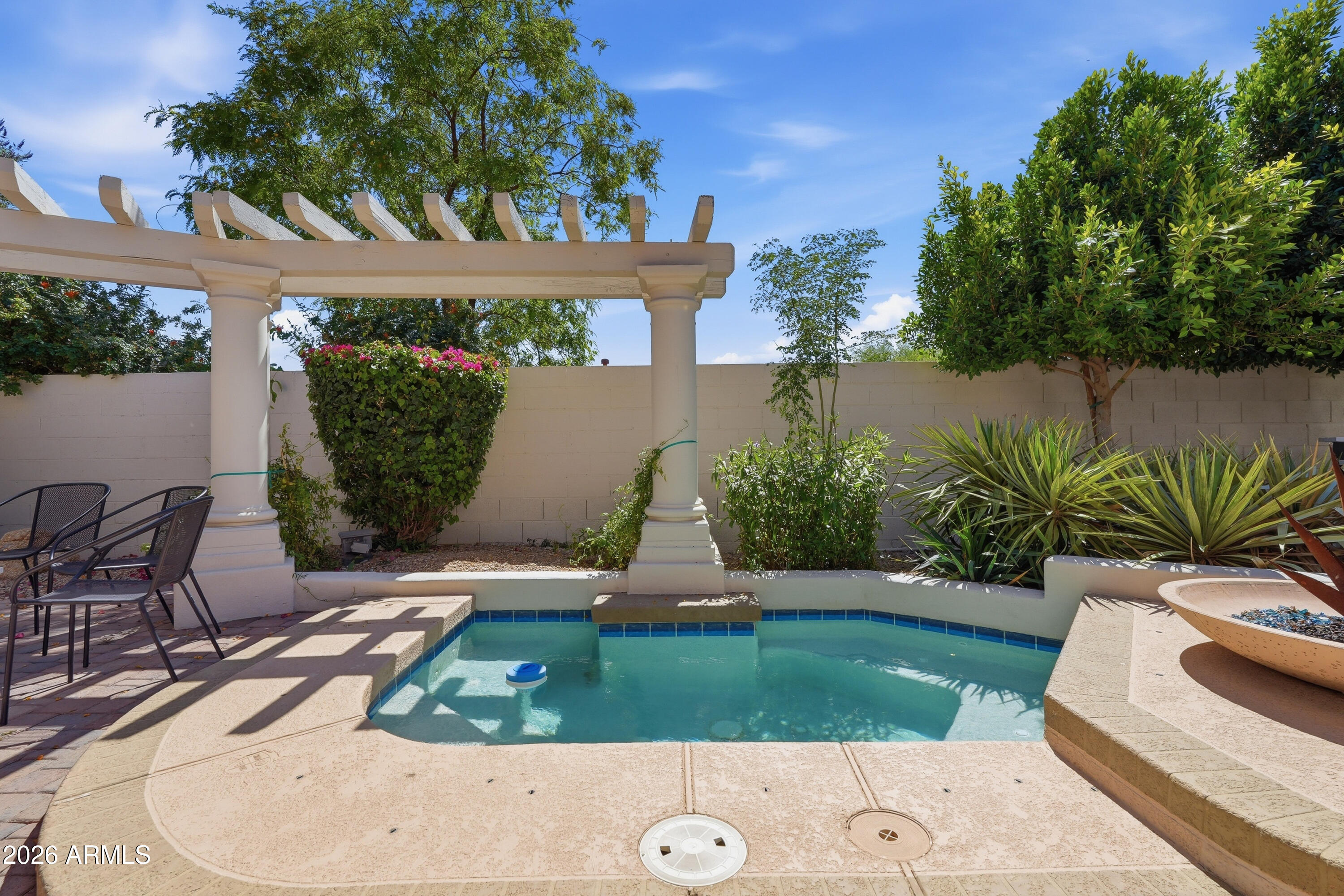 SONORAN HILLS PARCEL C - Residential