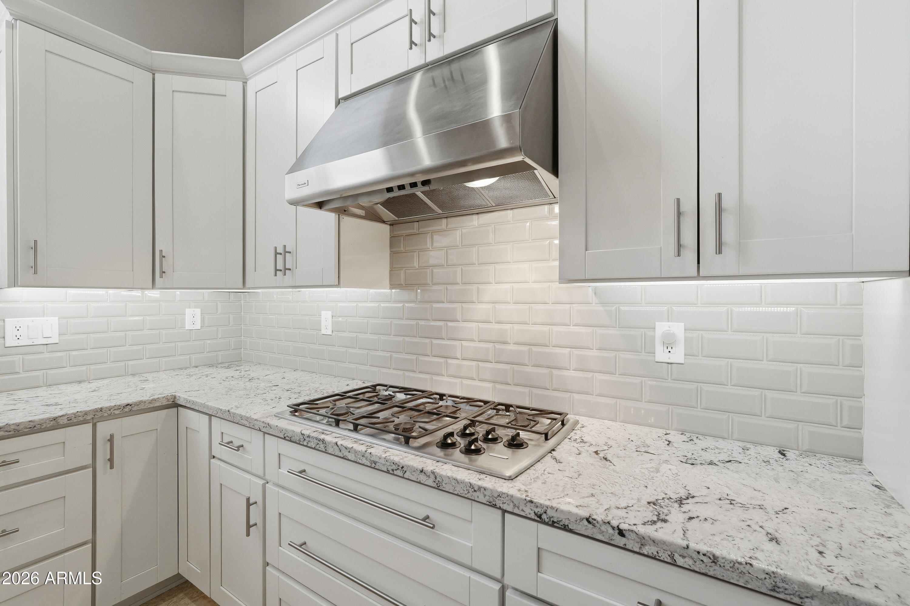 SONORAN HILLS PARCEL C - Residential