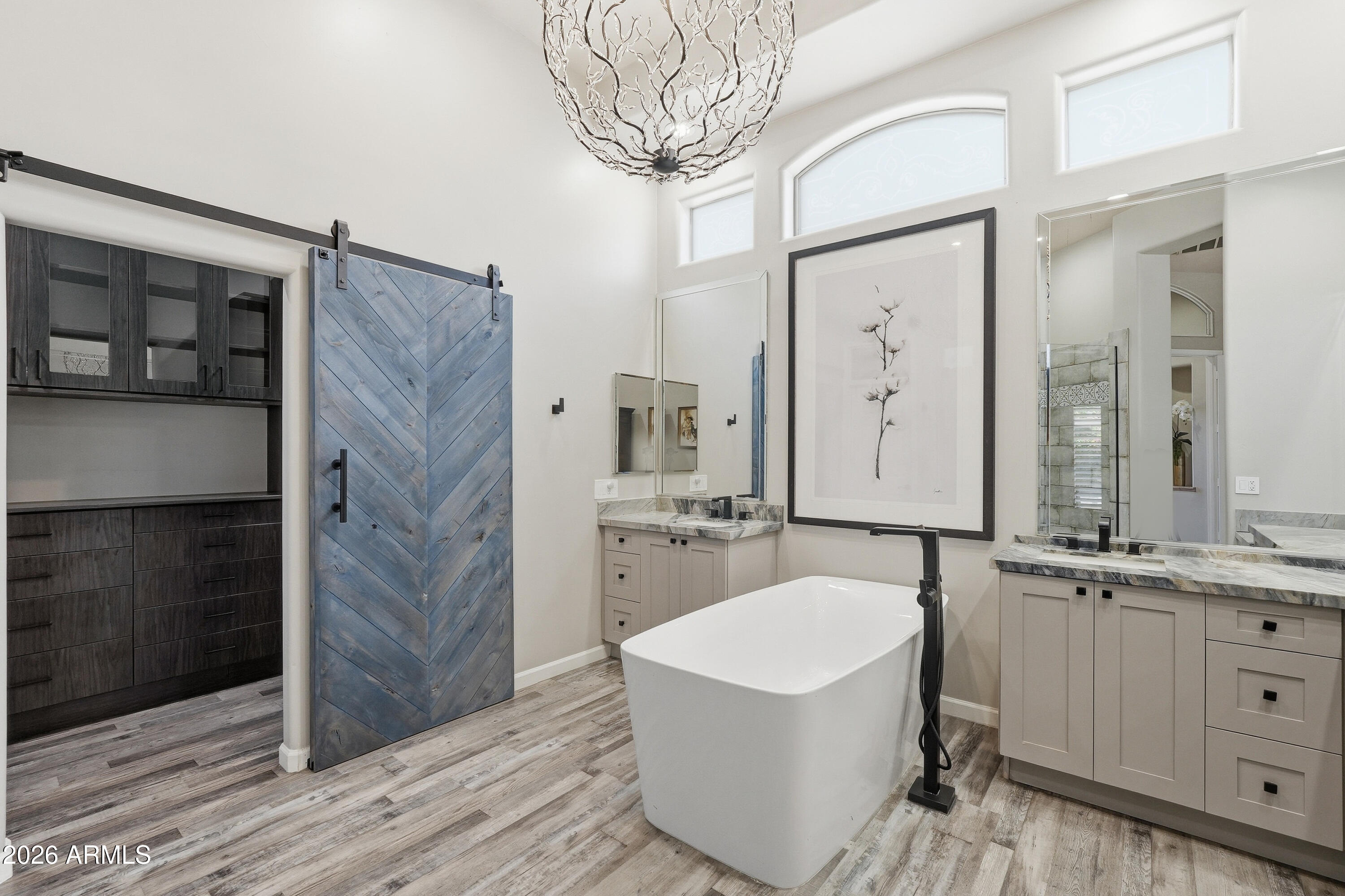 SONORAN HILLS PARCEL C - Residential