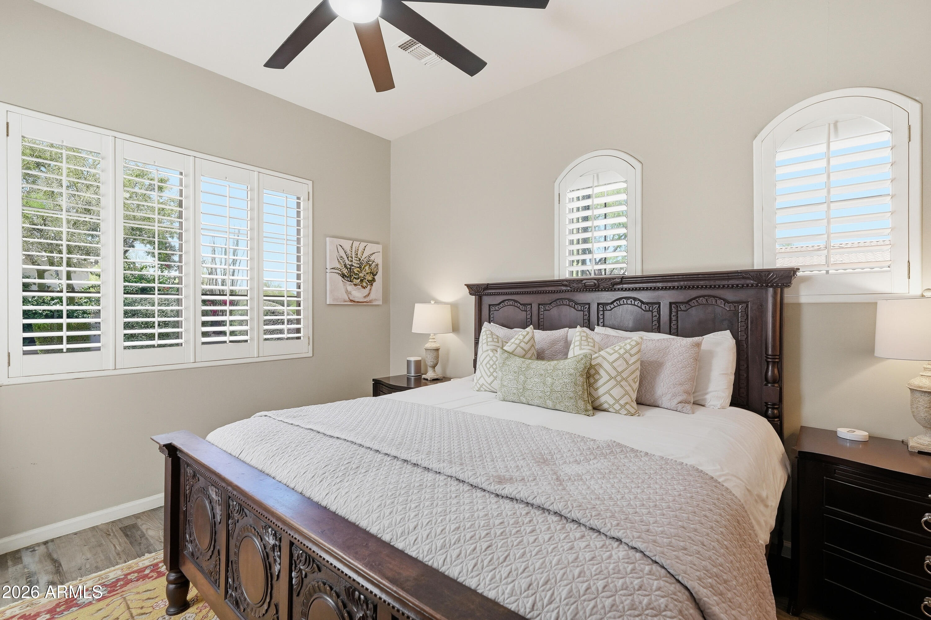 SONORAN HILLS PARCEL C - Residential