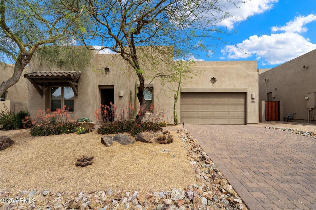 Photo of 34637 N 73rd Street, Scottsdale, AZ 85266 (MLS # 6886612)