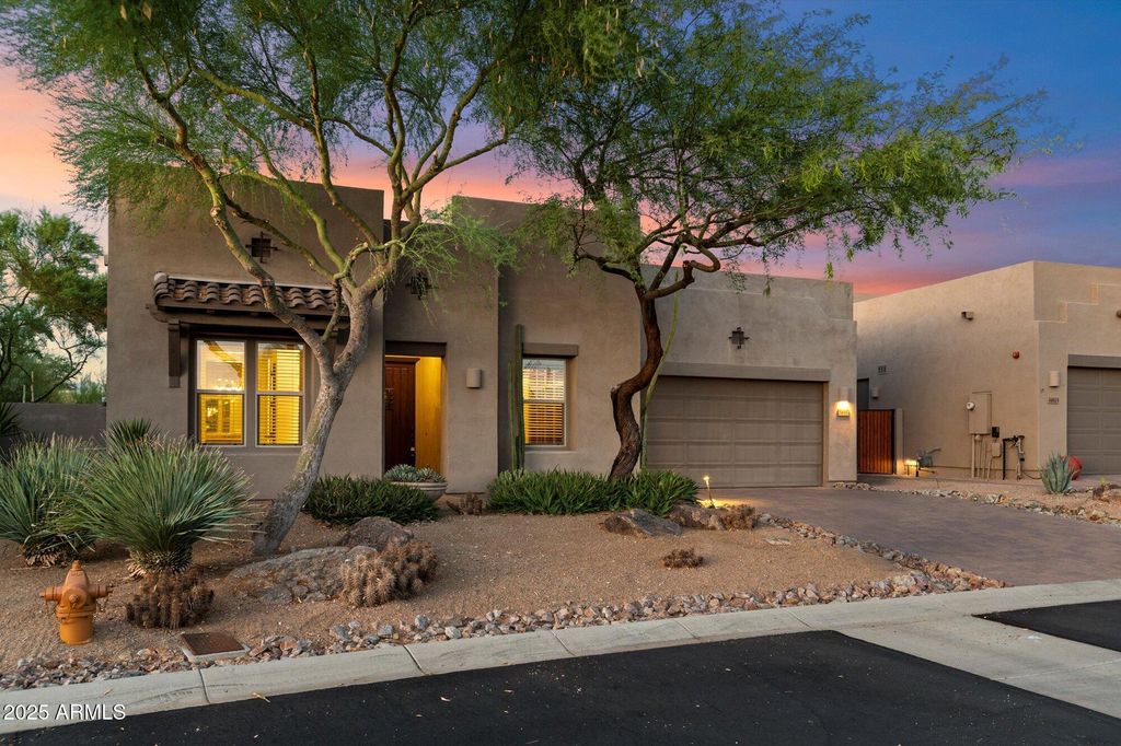 Photo of 34637 N 73rd Street, Scottsdale, AZ 85266 (MLS # 6886612)
