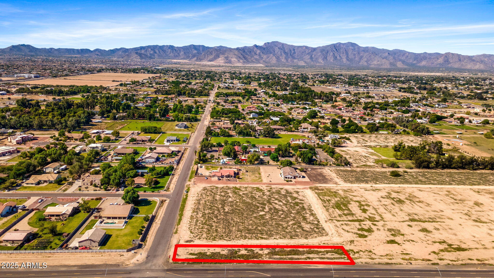 XXXX W Maryland -- _