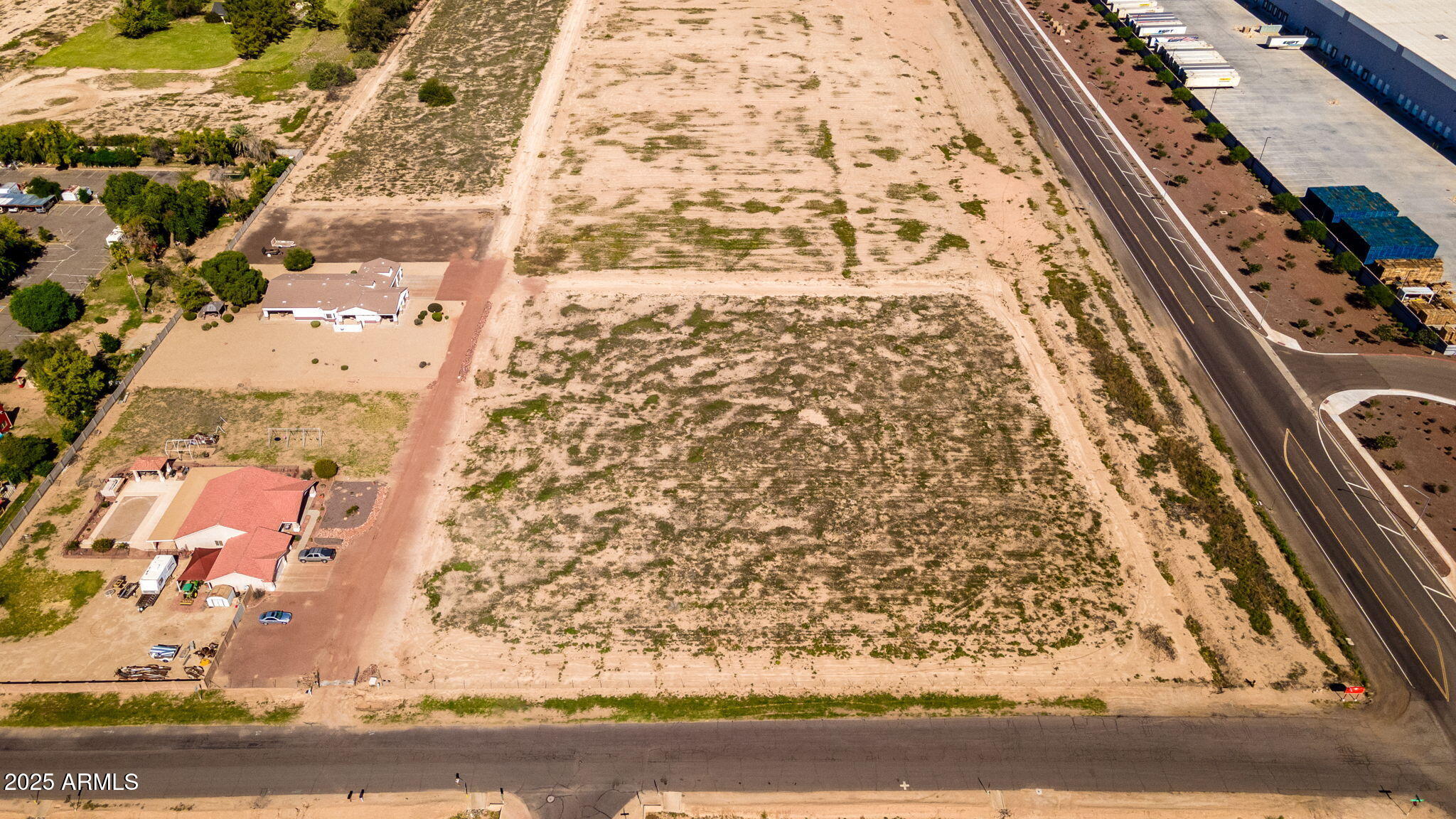 XXXX W Maryland -- _