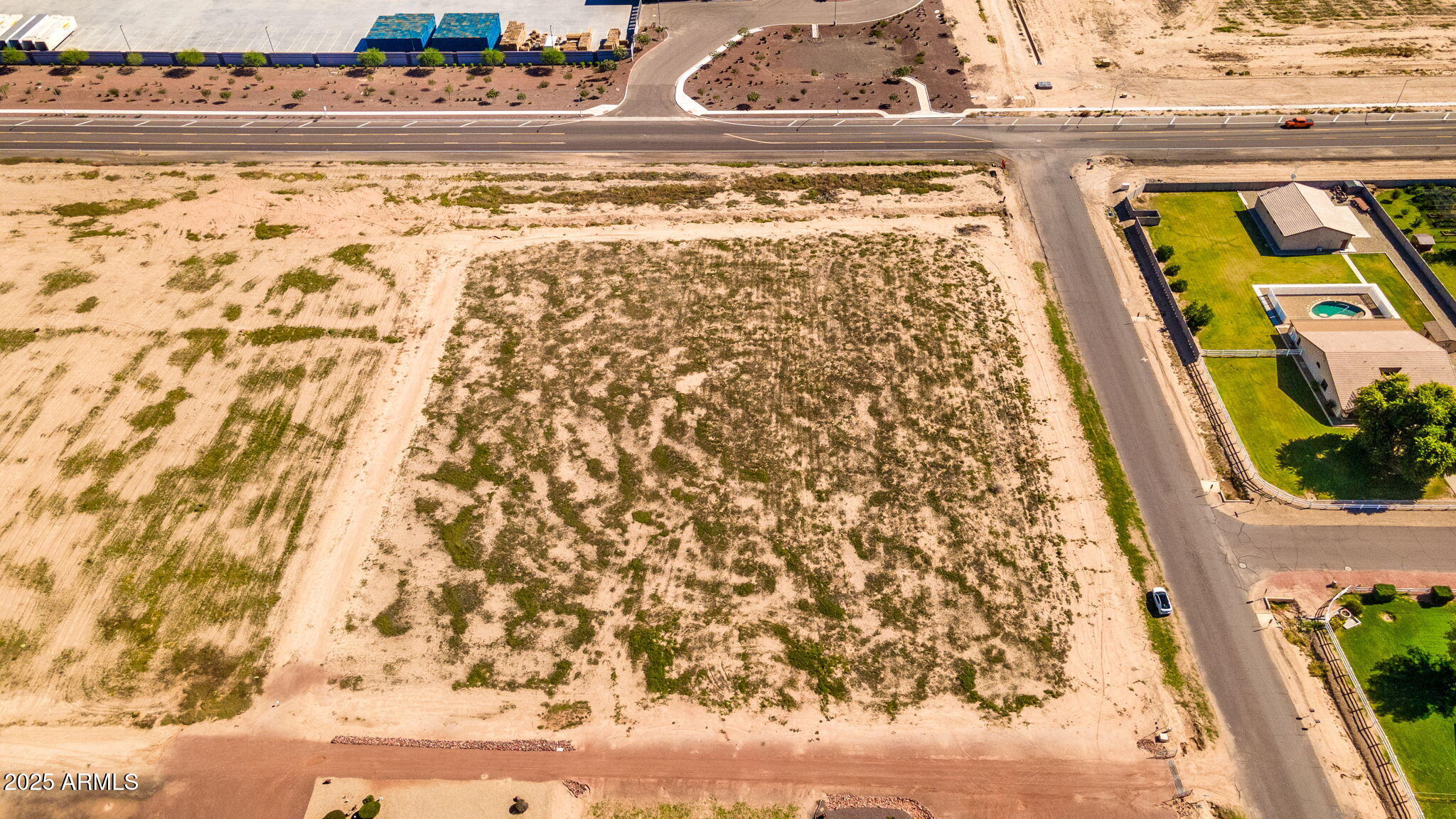 XXXX W Maryland -- _