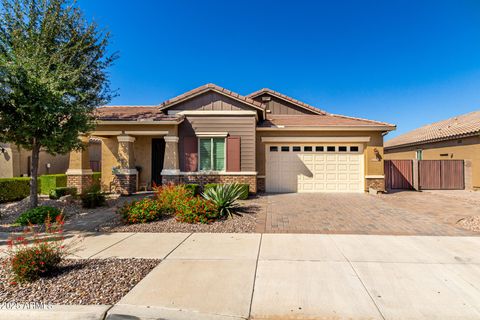 20320 E CANARY Way Queen Creek AZ 85142