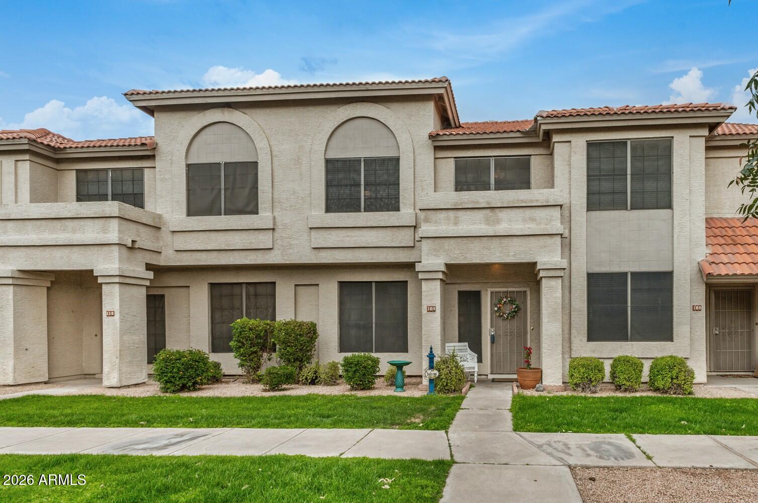 3930 W MONTEREY Street 109