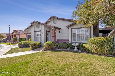 1616 N ALTA MESA Drive 13 Mesa AZ 85205