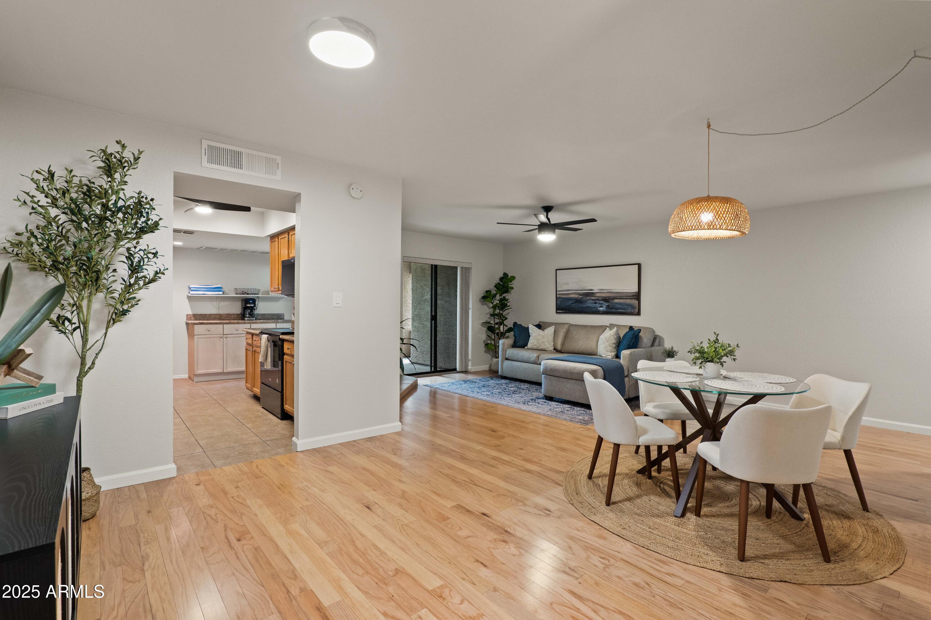 9445 N 94TH Place 102