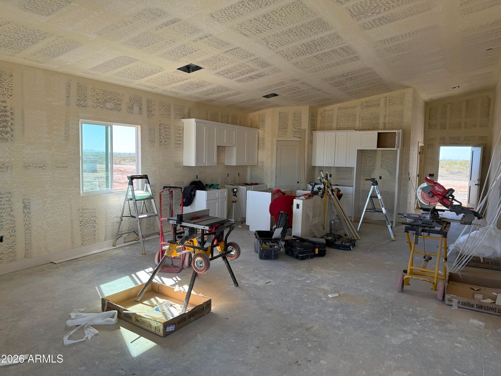 Photo of 6043 N Jessie Road, Casa Grande, AZ 85194 (MLS # 6976789)