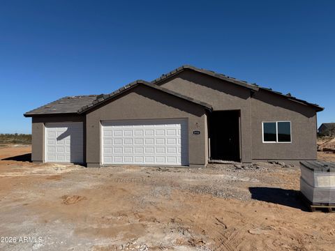 6043 N JESSIE Road Casa Grande AZ 85194