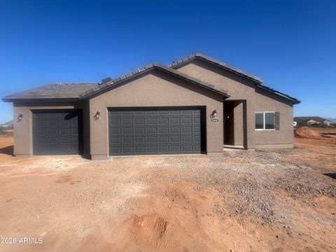 6043 N JESSIE Road Casa Grande AZ 85194