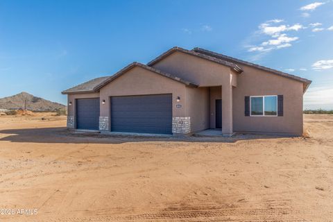 6043 N JESSIE Road Casa Grande AZ 85194