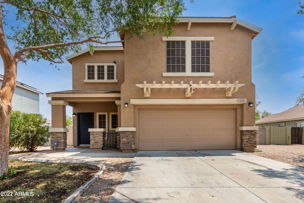 Photo of 1945 E 36th Avenue, Apache Junction, AZ 85119 (MLS # 6887922)