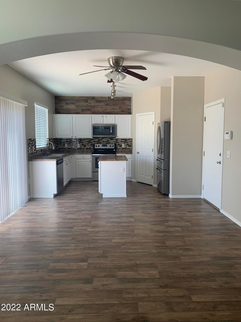 Photo of 1945 E 36th Avenue, Apache Junction, AZ 85119 (MLS # 6887922)