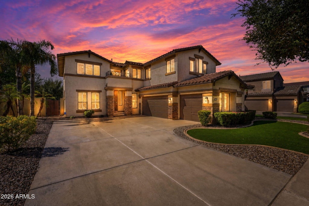 Photo of 4481 E Lantern Place, Gilbert, AZ 85297 (MLS # 7074329)