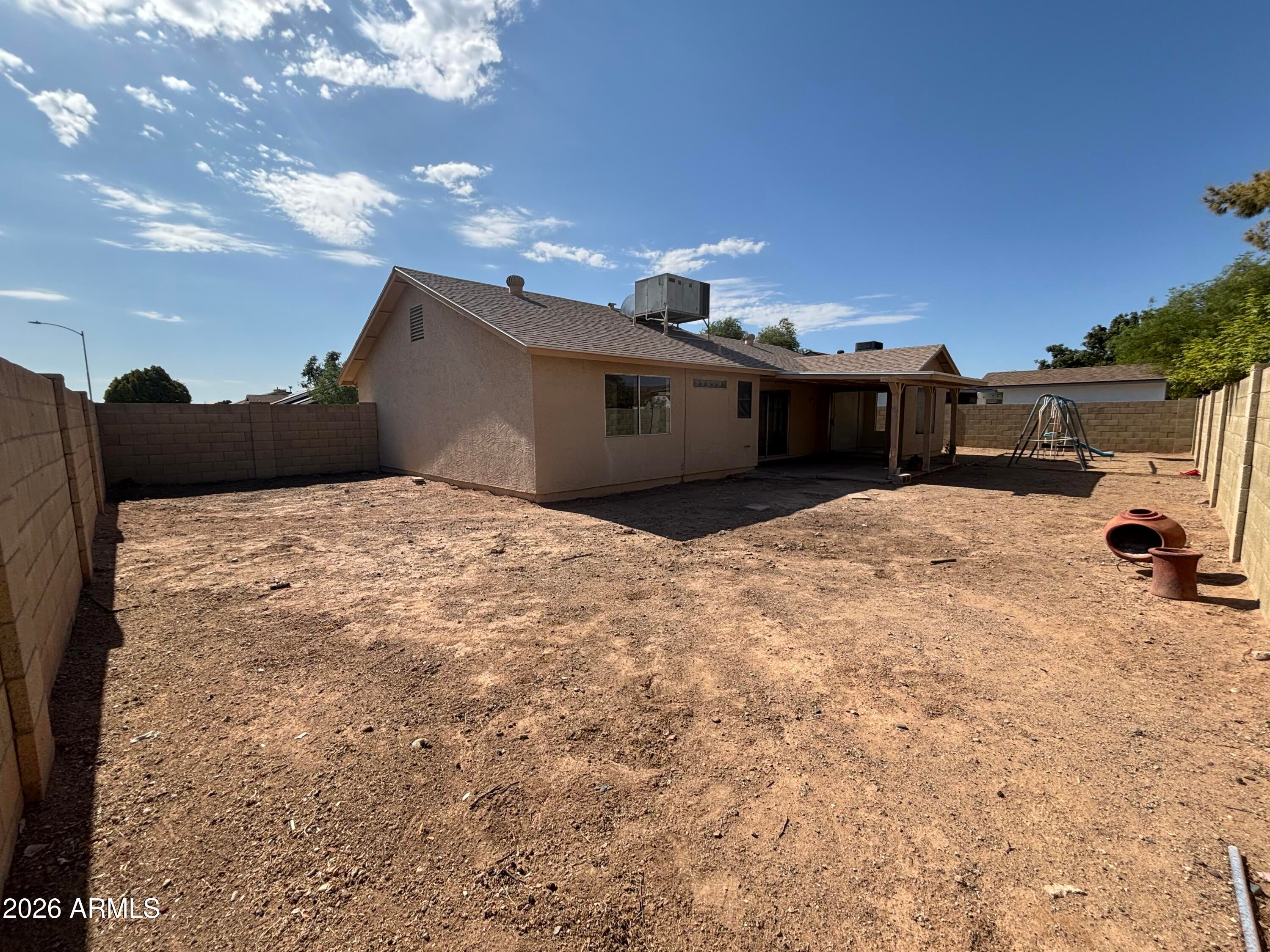 8901 N 86TH Drive