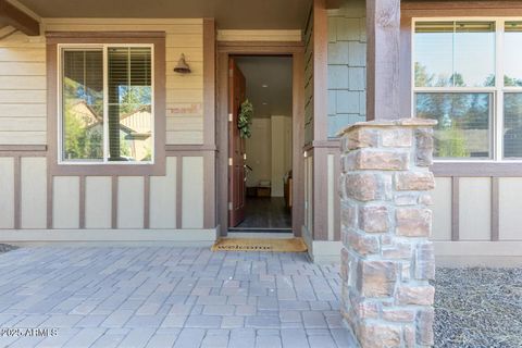 2465 W CLEMENT Circle Flagstaff AZ 86001