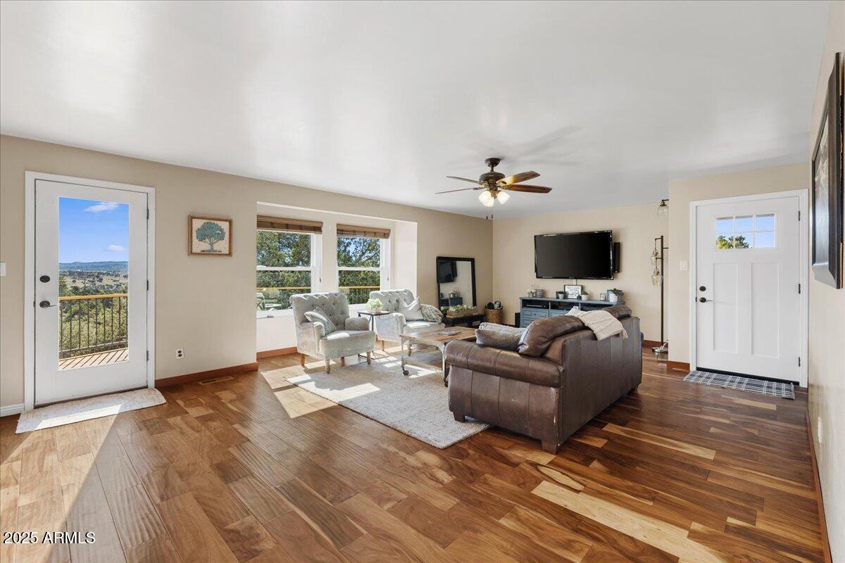 14800 N Deer View Trail