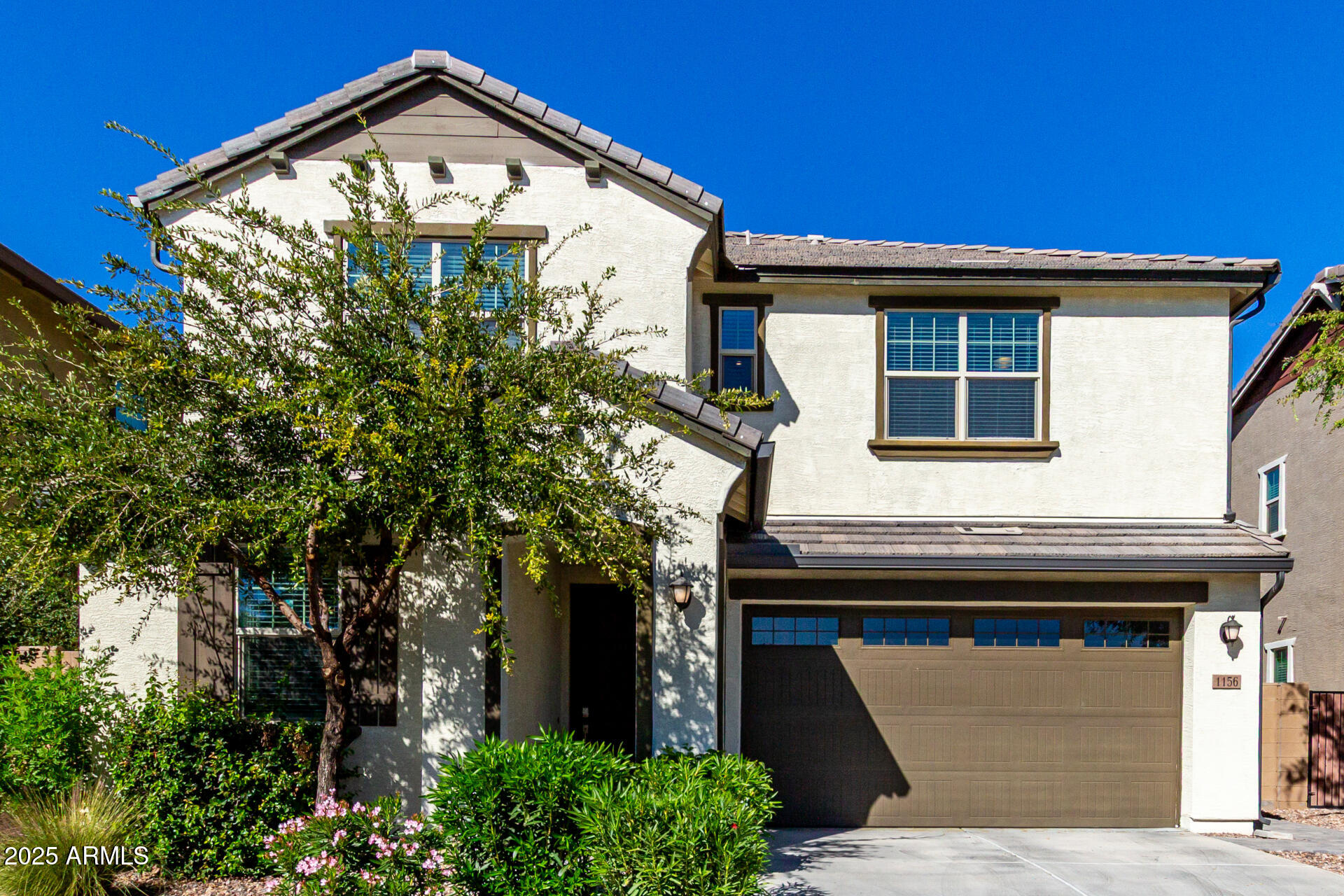 1156 E WEATHERBY Way