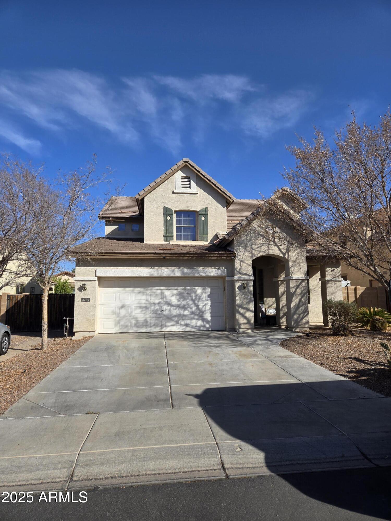 2730 E VERMONT Drive