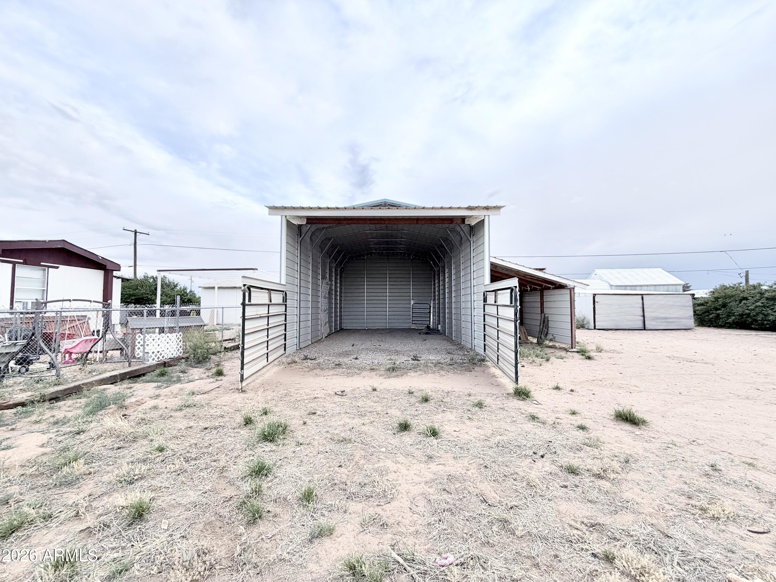 MIRACLE VALLEY 2 - Residential