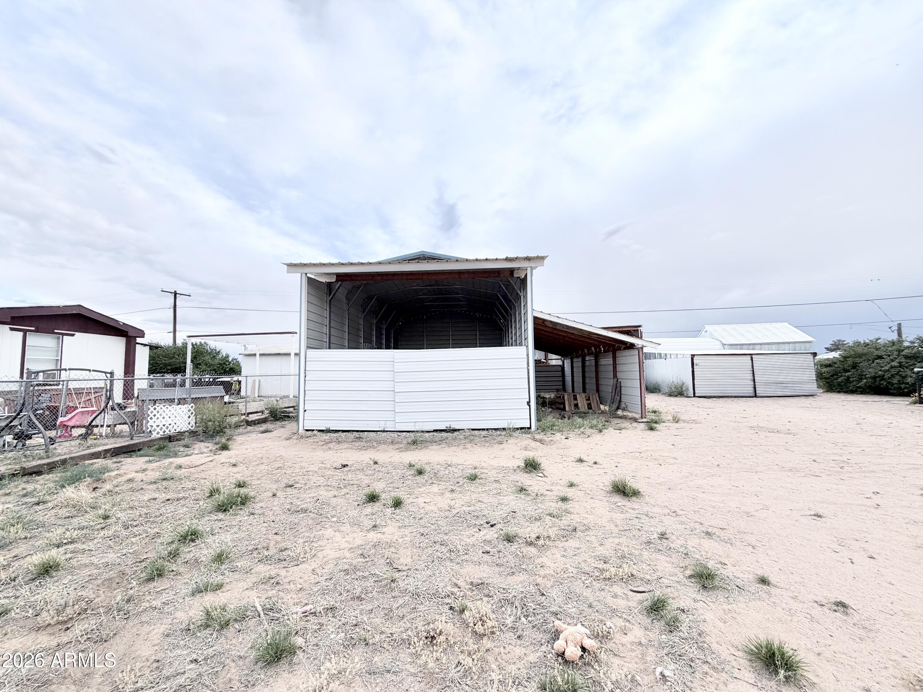 MIRACLE VALLEY 2 - Residential