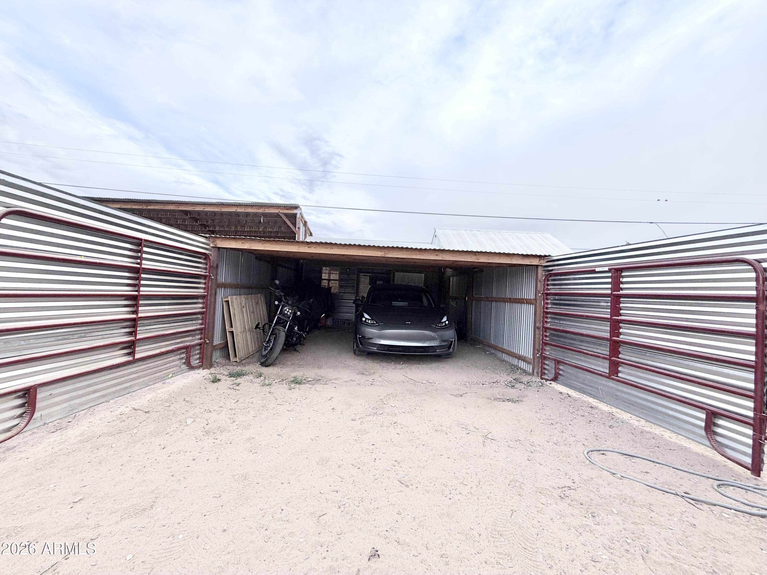 MIRACLE VALLEY 2 - Residential