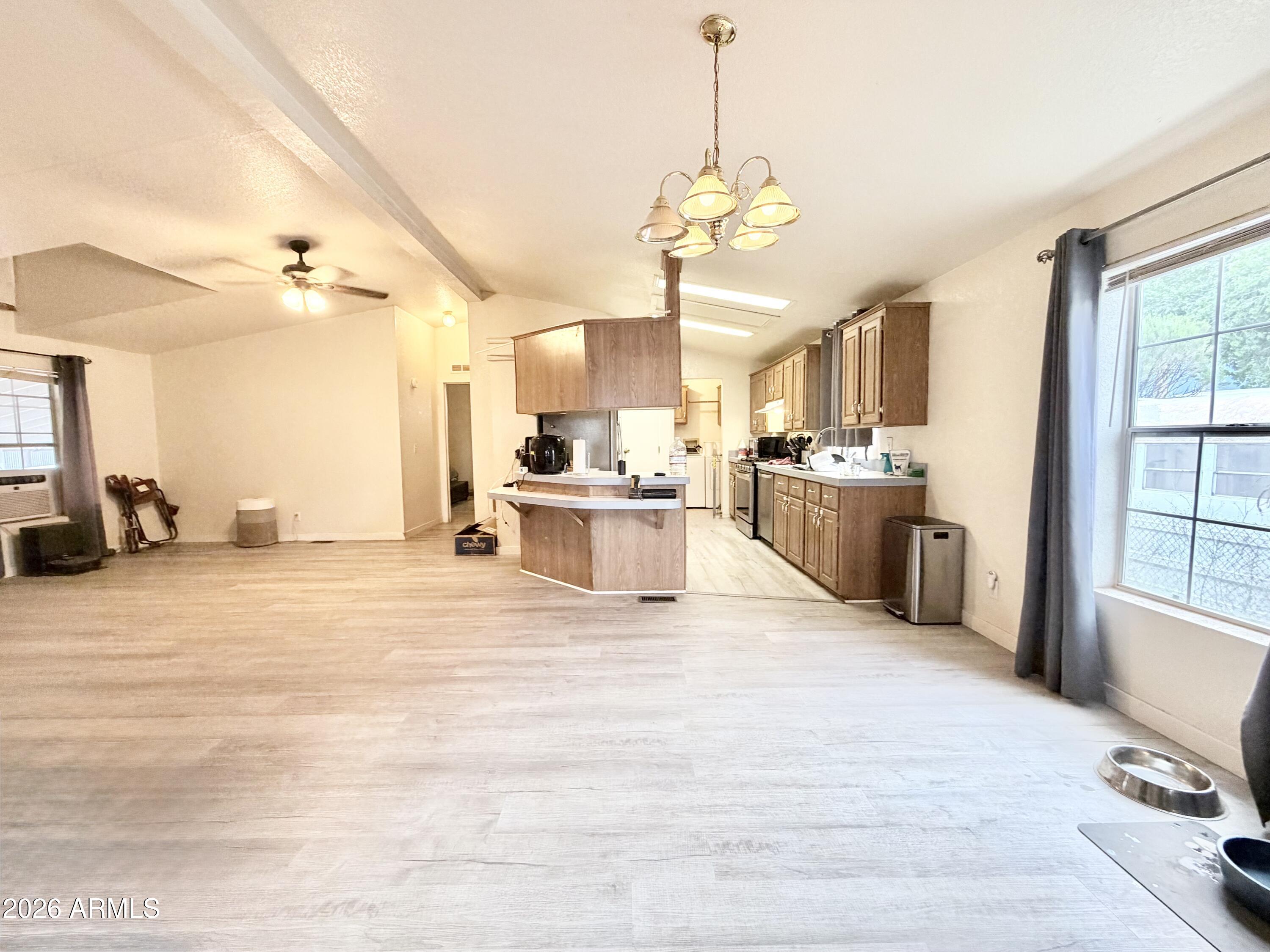 MIRACLE VALLEY 2 - Residential