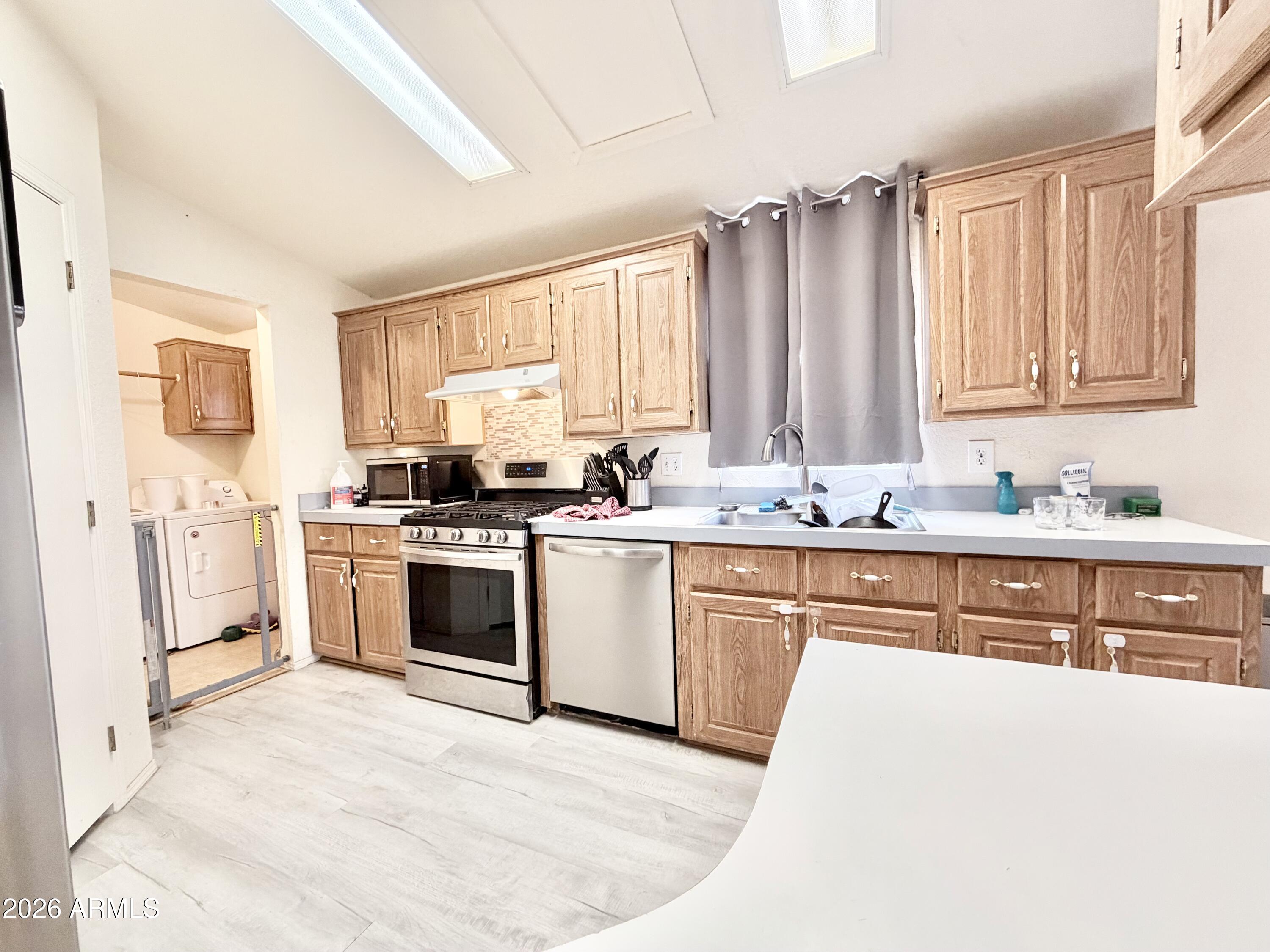MIRACLE VALLEY 2 - Residential