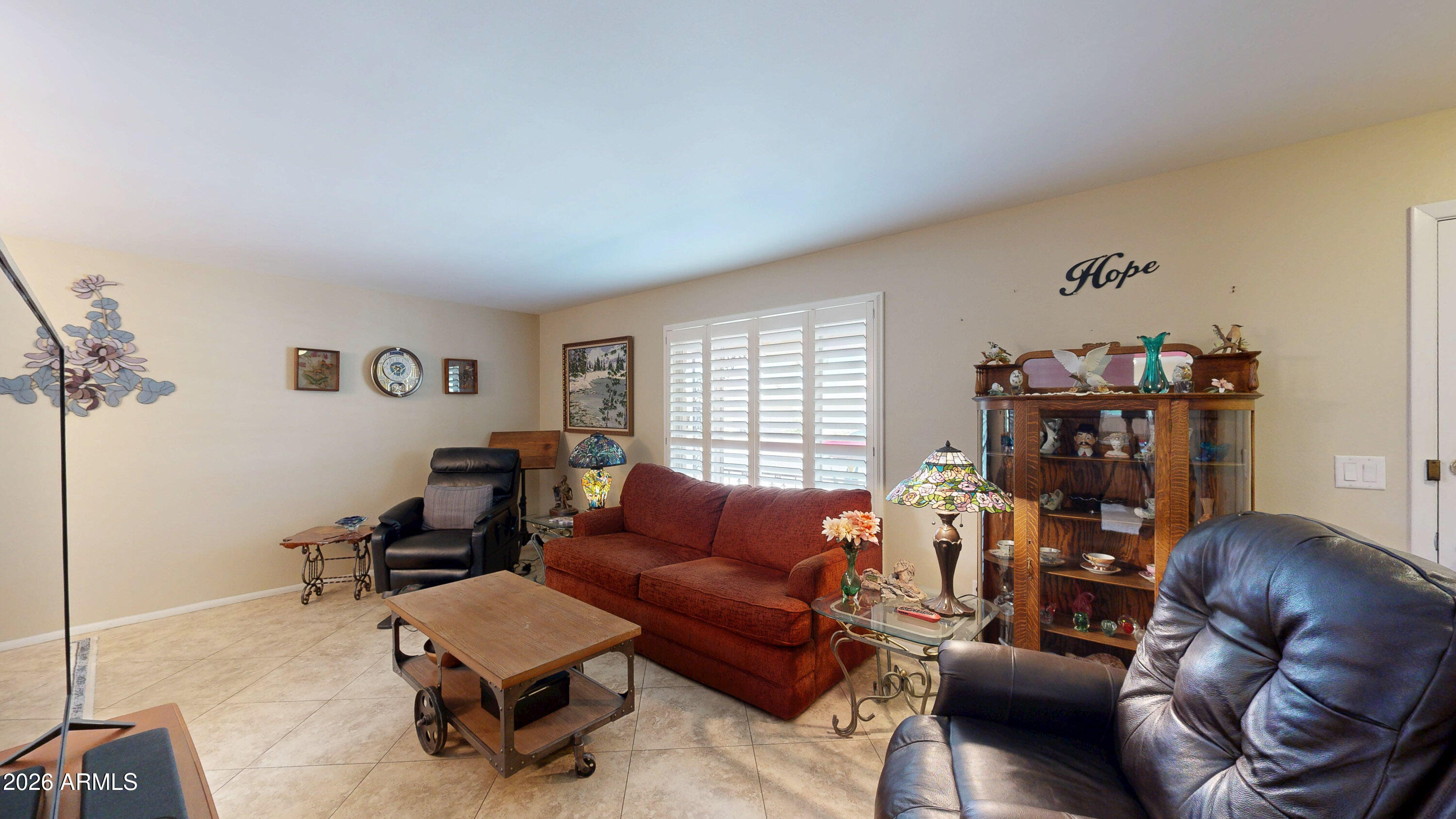 10821 W ROUNDELAY Circle