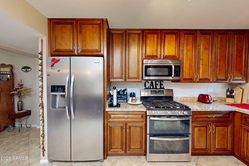 Photo of 10821 W Roundelay Circle, Sun City, AZ 85351 (MLS # 7044698)
