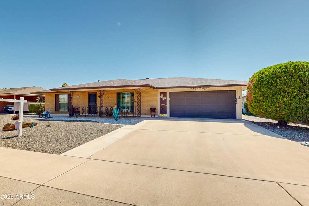 Photo of 10821 W Roundelay Circle, Sun City, AZ 85351 (MLS # 7044698)