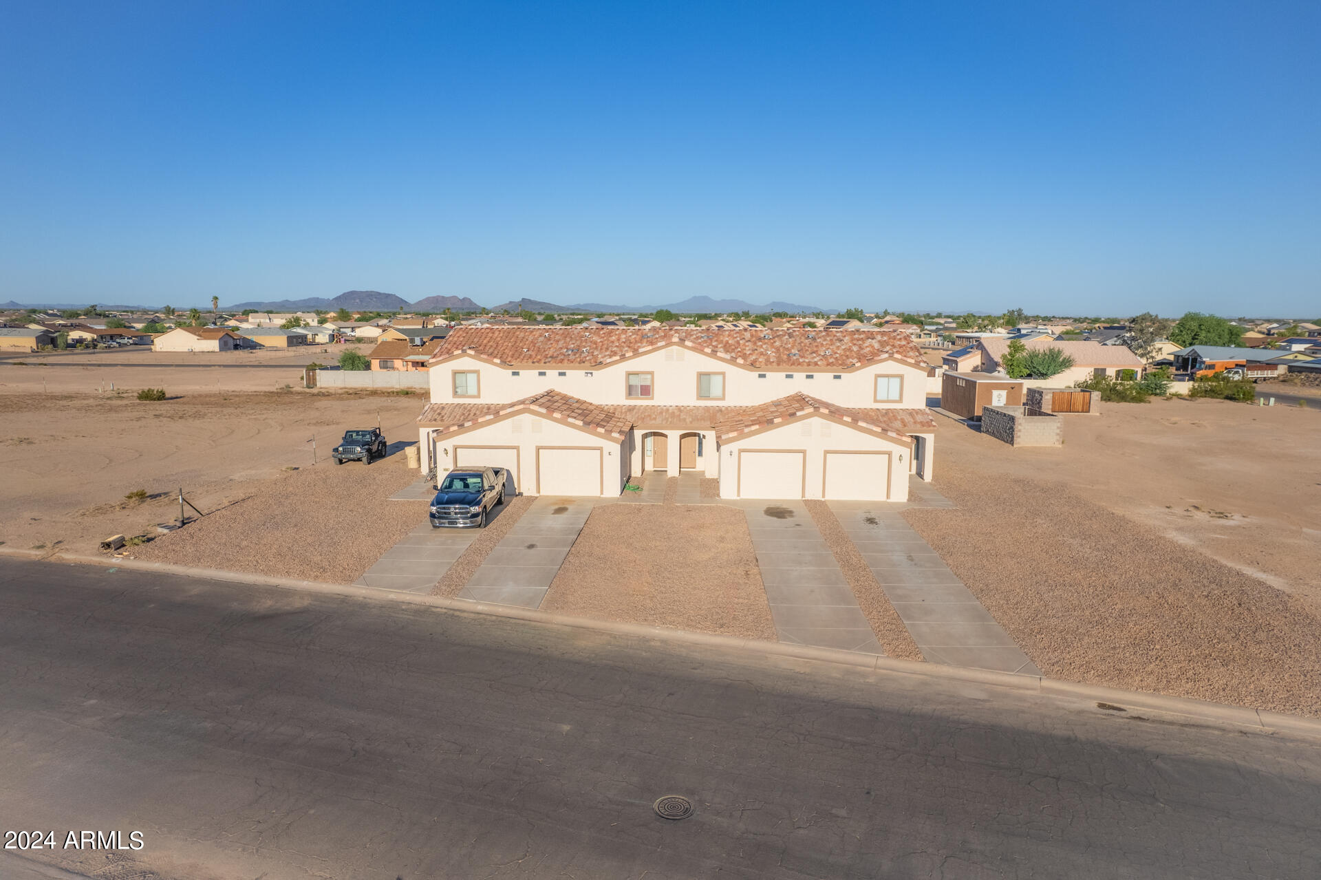 14100 S CALERA Road