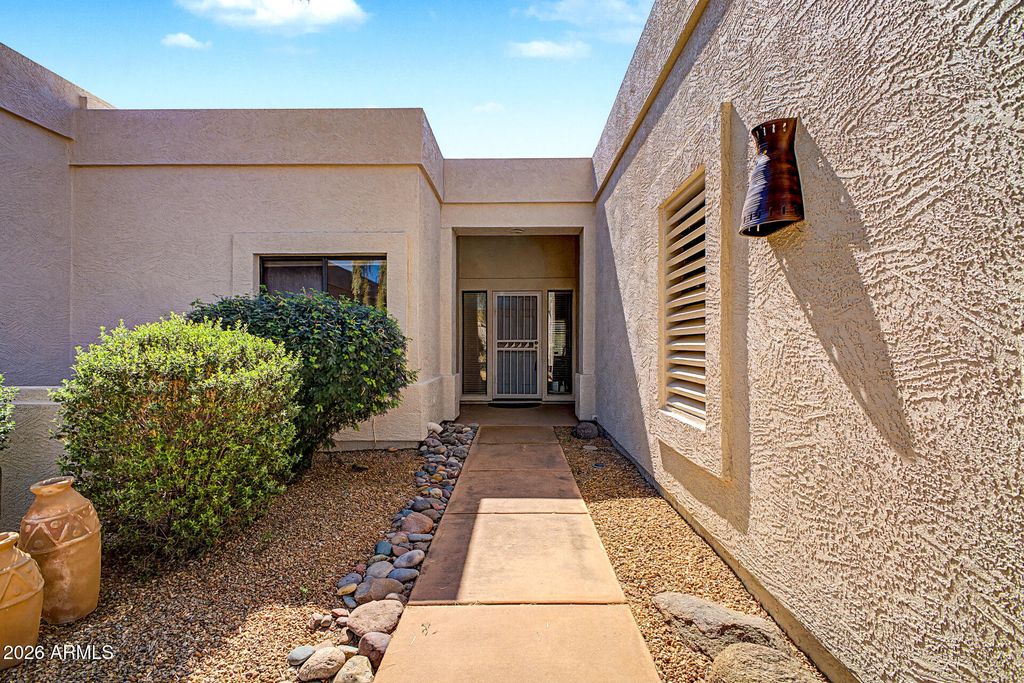 Photo of 18605 E Amarado Circle, Rio Verde, AZ 85263 (MLS # 6995156)