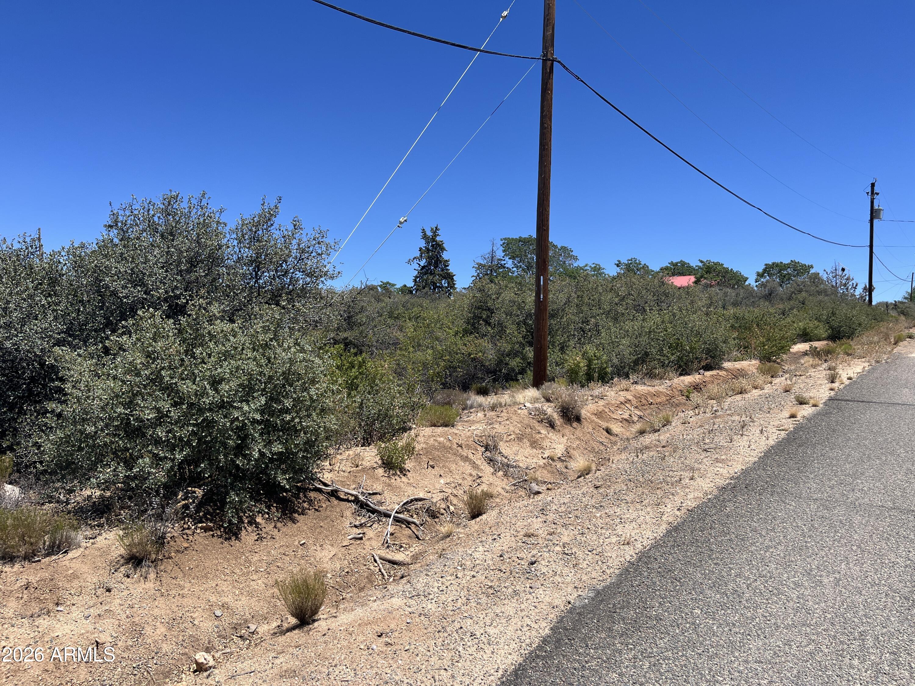9488 S STEVEN Trail -