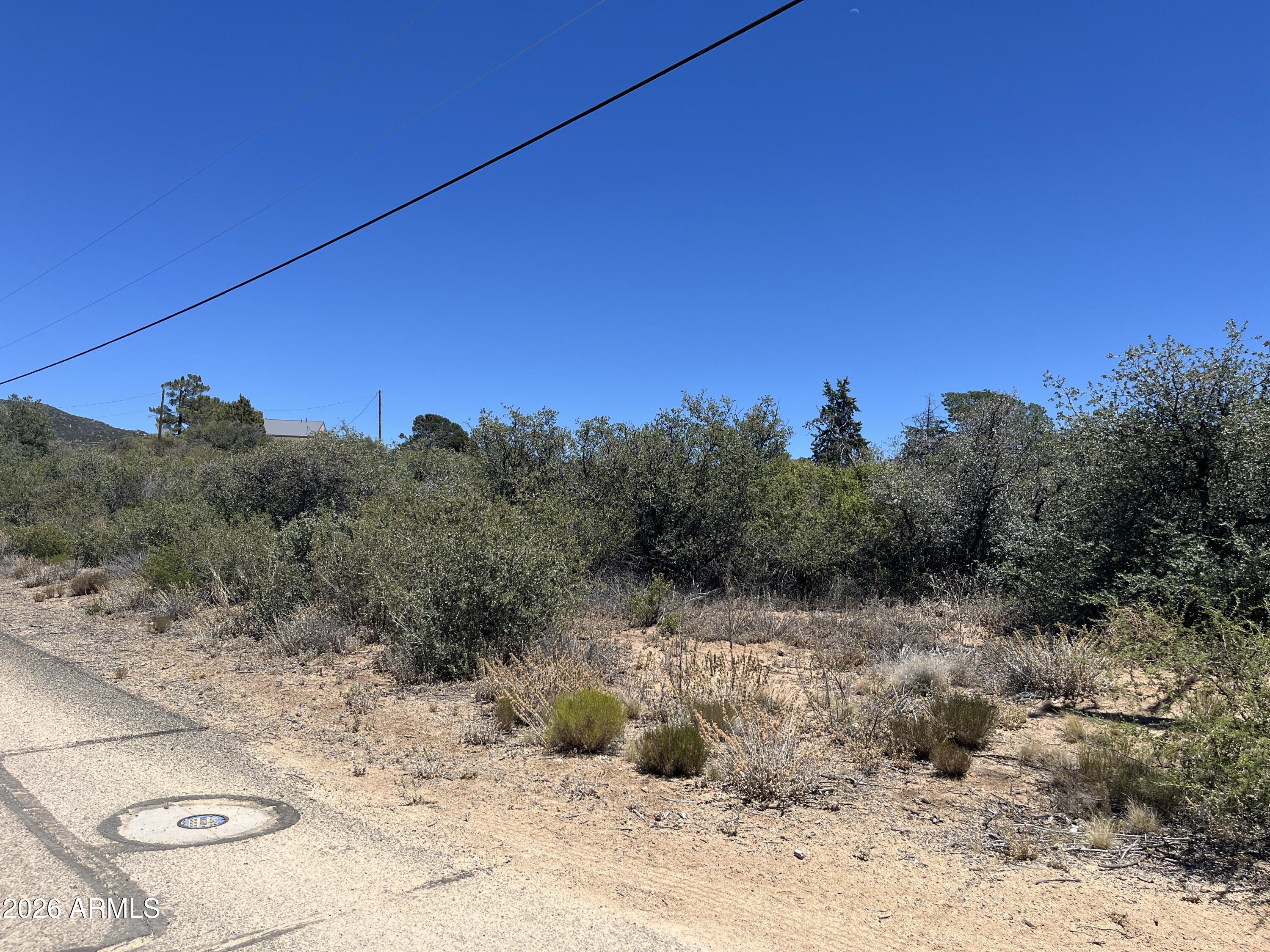 9488 S STEVEN Trail -