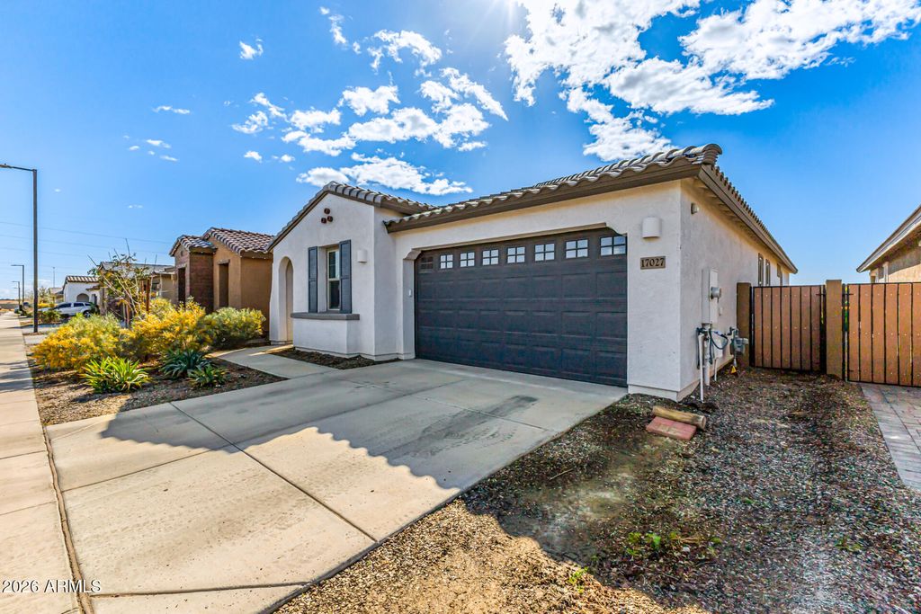 Photo of 17027 W Royal Palm Road, Waddell, AZ 85355 (MLS # 6988028)