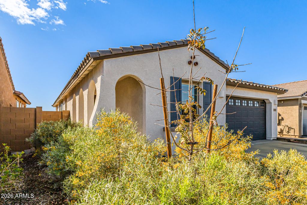 Photo of 17027 W Royal Palm Road, Waddell, AZ 85355 (MLS # 6988028)