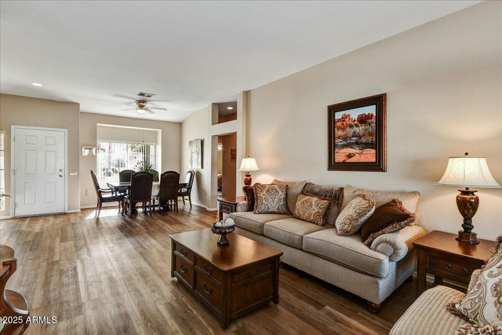 Photo of 14332 W Dusty Trail Boulevard, Sun City West, AZ 85375 (MLS # 6939722)