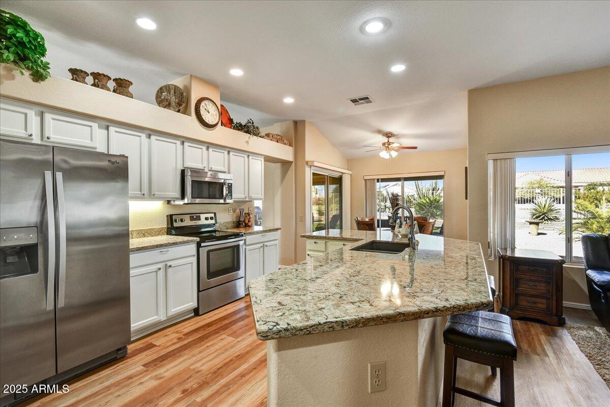 Homes for Sale in Queen Creek Arizona 4 14332 W DUSTY TRAIL Boulevard