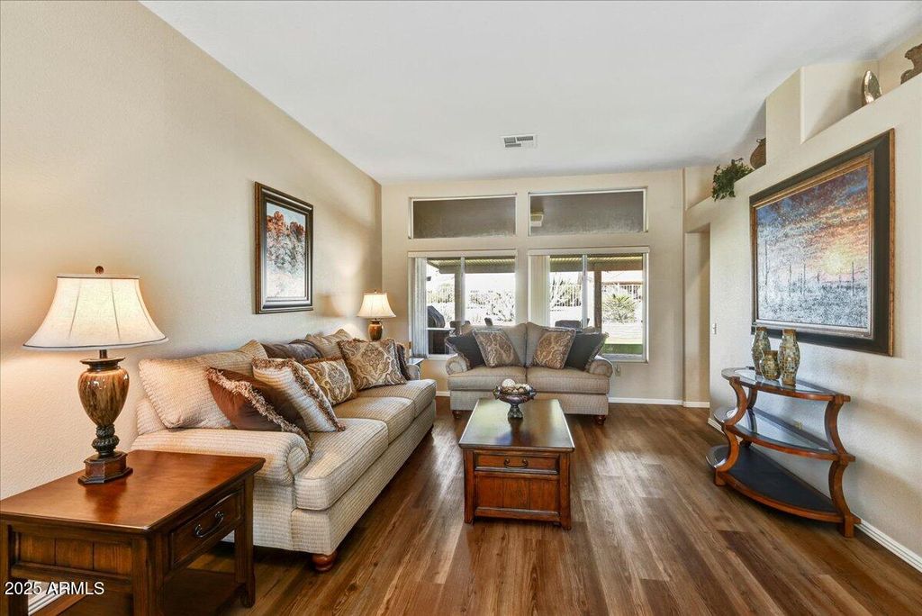 Photo of 14332 W Dusty Trail Boulevard, Sun City West, AZ 85375 (MLS # 6939722)