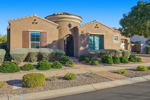 10702 E LUMIERE Avenue Mesa AZ 85212