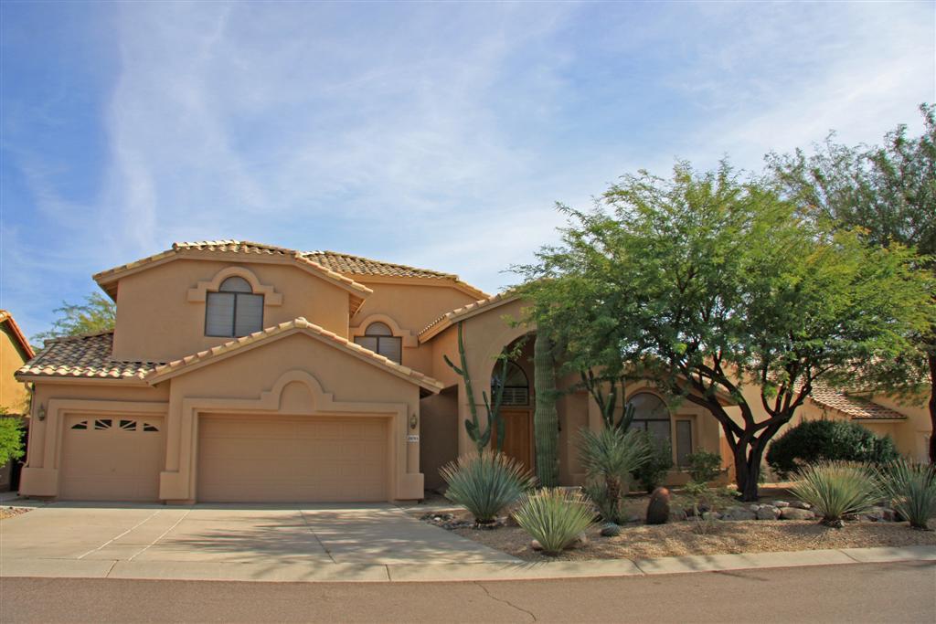 Photo 1 of 16 — 28793 N 94TH Place, Scottsdale, AZ 85262
