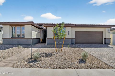 1315 W VIA DE OLIVOS -- San Tan Valley AZ 85140